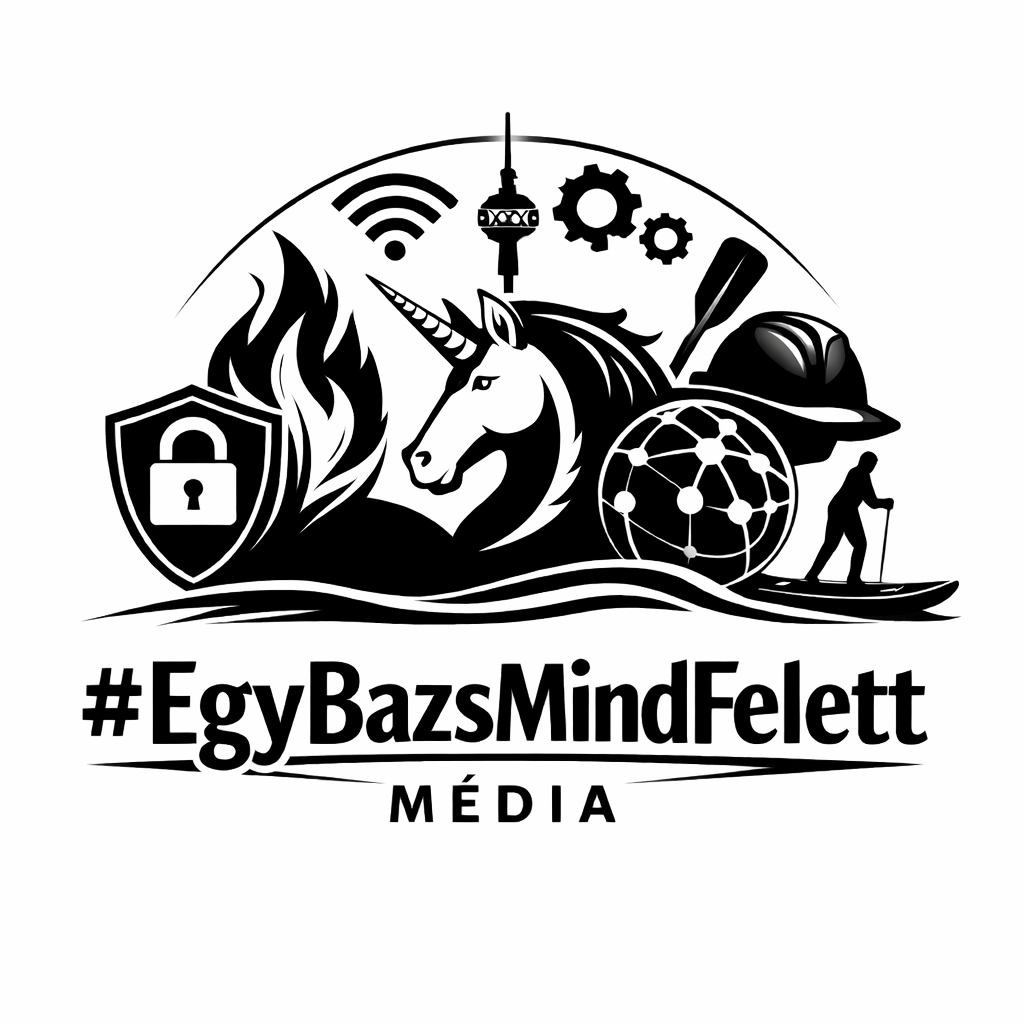 #EgyBazsiMindFelett Média